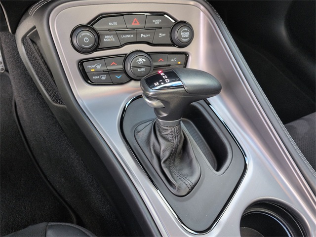 2023 Dodge Challenger R/T Scat Pack Widebody for sale at PATRIOT CHEVROLET OF LIMERICK