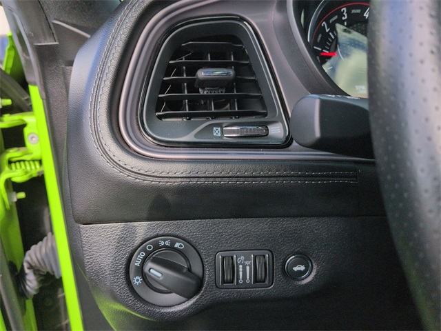 2023 Dodge Challenger R/T Scat Pack Widebody for sale at PATRIOT CHEVROLET OF LIMERICK