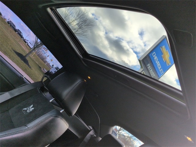 2023 Dodge Challenger R/T Scat Pack Widebody for sale at PATRIOT CHEVROLET OF LIMERICK