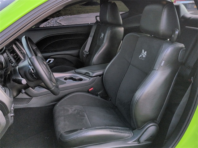 2023 Dodge Challenger R/T Scat Pack Widebody for sale at PATRIOT CHEVROLET OF LIMERICK