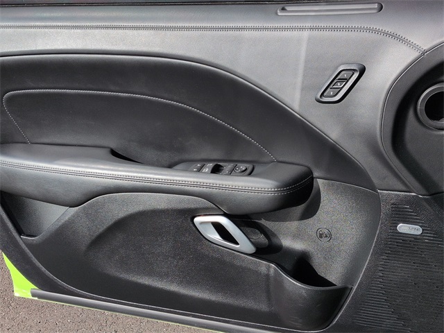 2023 Dodge Challenger R/T Scat Pack Widebody for sale at PATRIOT CHEVROLET OF LIMERICK