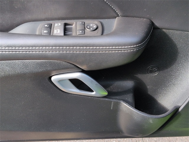 2023 Dodge Challenger R/T Scat Pack Widebody for sale at PATRIOT CHEVROLET OF LIMERICK