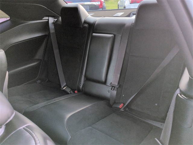 2023 Dodge Challenger R/T Scat Pack Widebody for sale at PATRIOT CHEVROLET OF LIMERICK