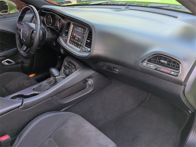 2023 Dodge Challenger R/T Scat Pack Widebody for sale at PATRIOT CHEVROLET OF LIMERICK