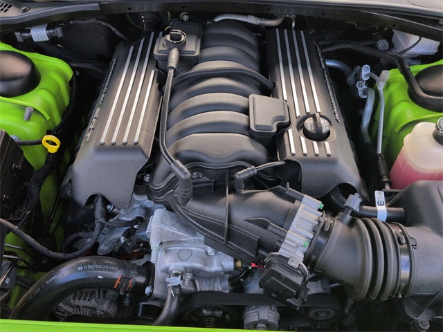 2023 Dodge Challenger R/T Scat Pack Widebody for sale at PATRIOT CHEVROLET OF LIMERICK