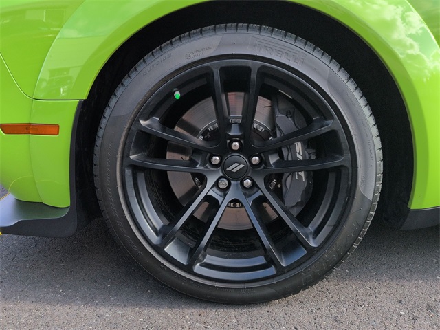 2023 Dodge Challenger R/T Scat Pack Widebody for sale at PATRIOT CHEVROLET OF LIMERICK