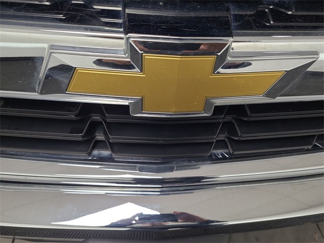 2018 – Chevrolet – Silverado 1500