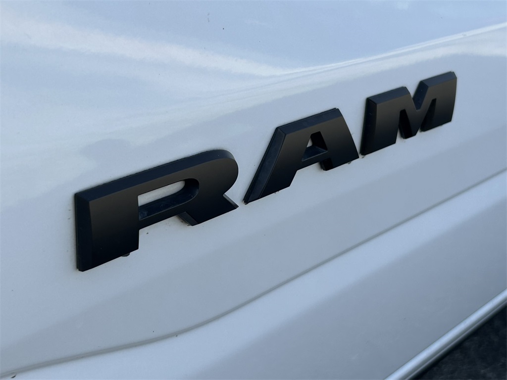 Used Car 2022 Ram 1500  Laramie For Sale Under $40,000 In San Marcos, Texas