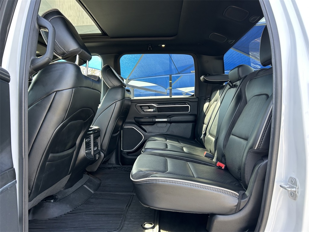 Used Car 2022 Ram 1500  Laramie For Sale Under $40,000 In San Marcos, Texas