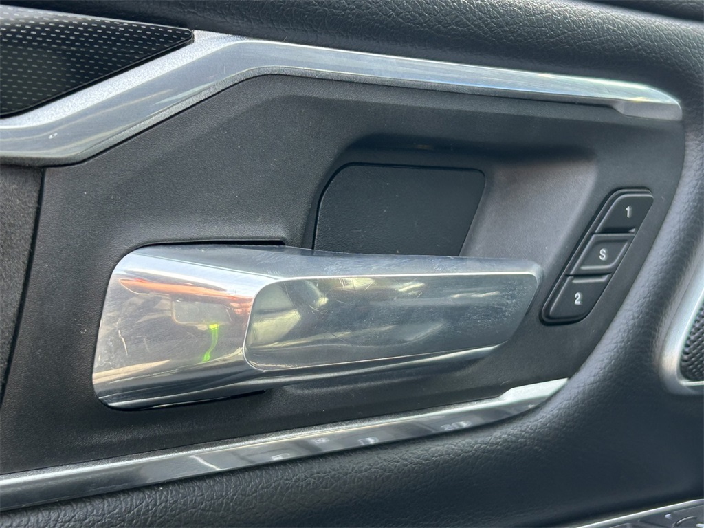 Used Car 2022 Ram 1500  Laramie For Sale Under $40,000 In San Marcos, Texas