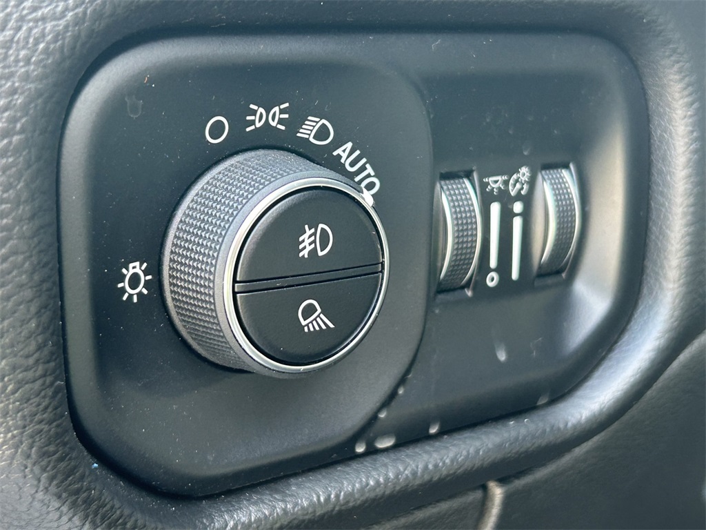 Used Car 2022 Ram 1500  Laramie For Sale Under $40,000 In San Marcos, Texas