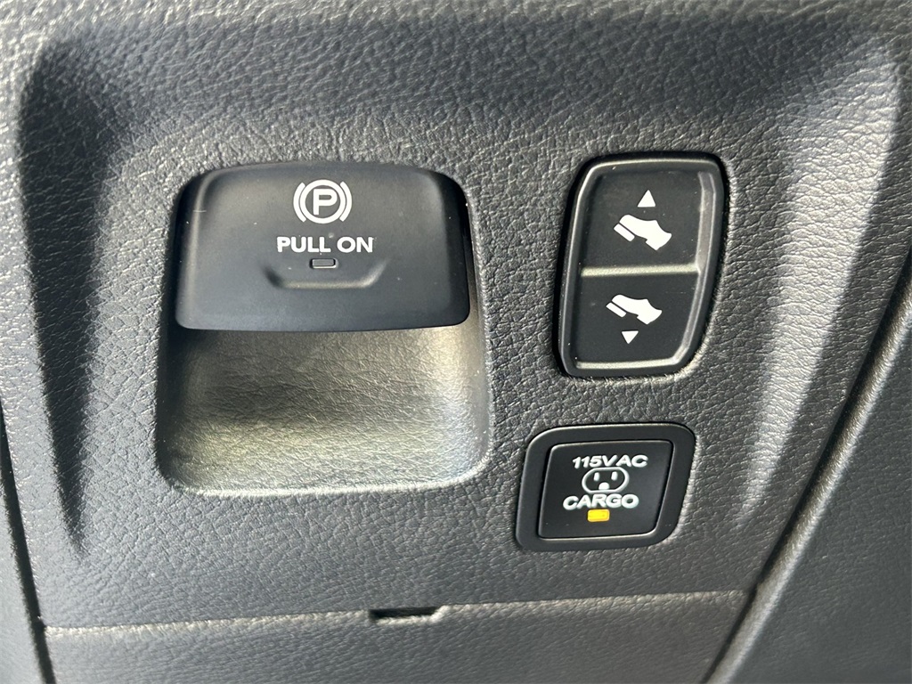 Used Car 2022 Ram 1500  Laramie For Sale Under $40,000 In San Marcos, Texas