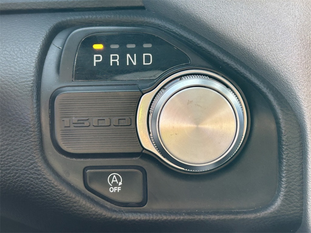 Used Car 2022 Ram 1500  Laramie For Sale Under $40,000 In San Marcos, Texas