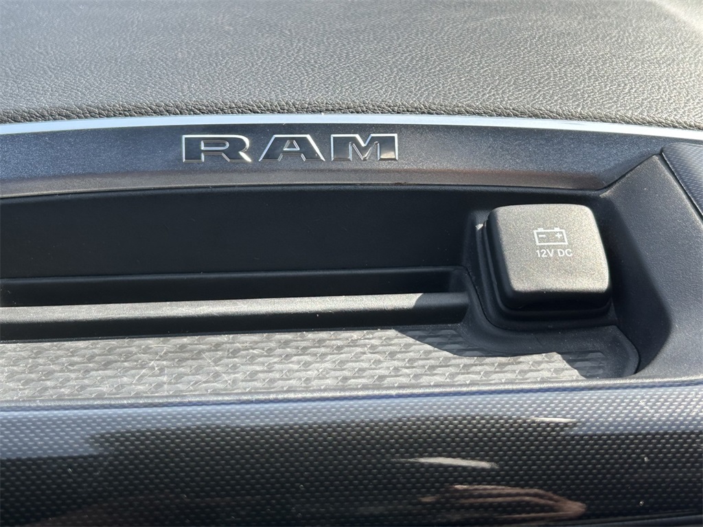 Used Car 2022 Ram 1500  Laramie For Sale Under $40,000 In San Marcos, Texas