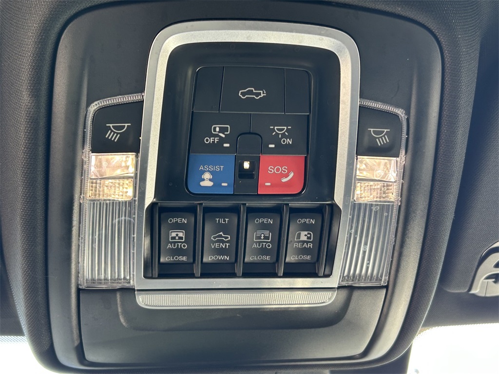 Used Car 2022 Ram 1500  Laramie For Sale Under $40,000 In San Marcos, Texas