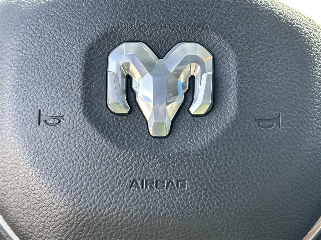 Used Car 2022 Ram 1500  Laramie For Sale Under $40,000 In San Marcos, Texas