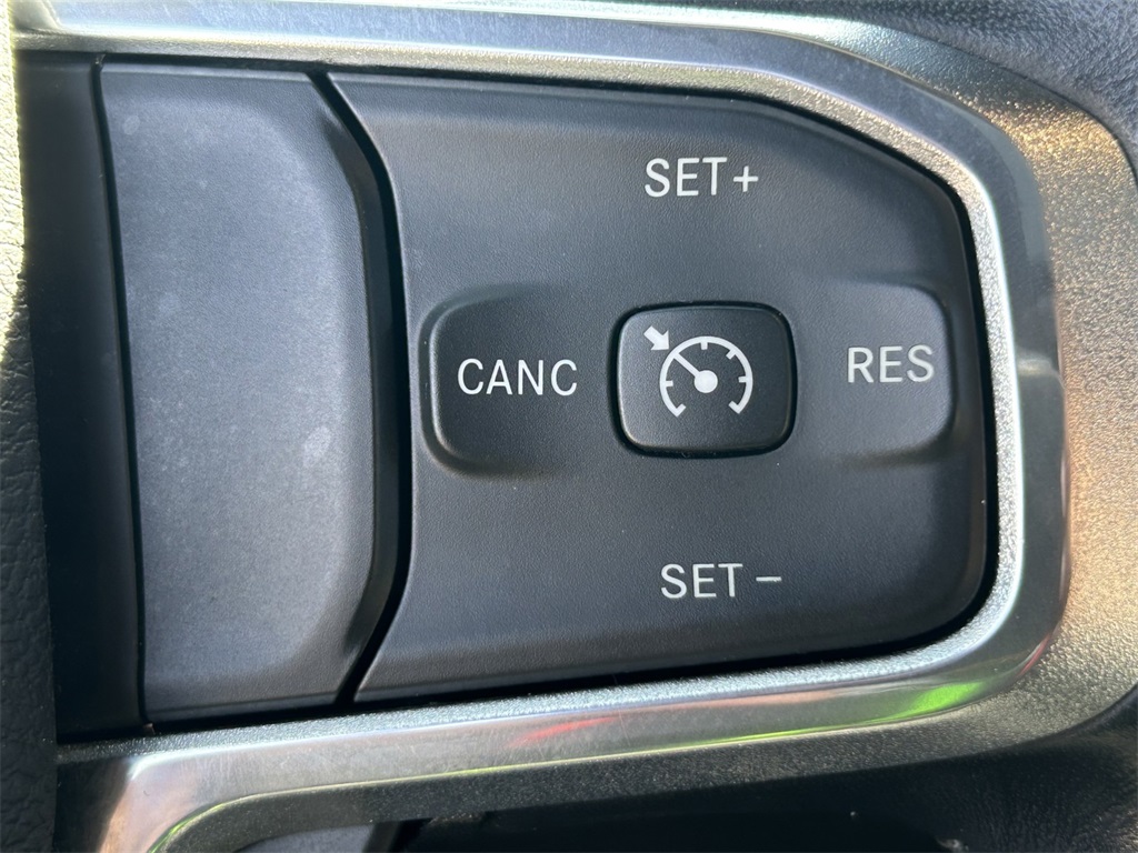 Used Car 2022 Ram 1500  Laramie For Sale Under $40,000 In San Marcos, Texas