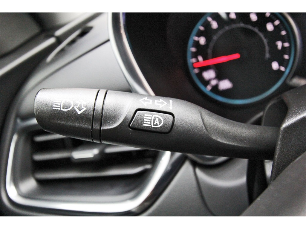 2021 Chevrolet Equinox LT Blue at Classic Elite Chevrolet Hwy 6