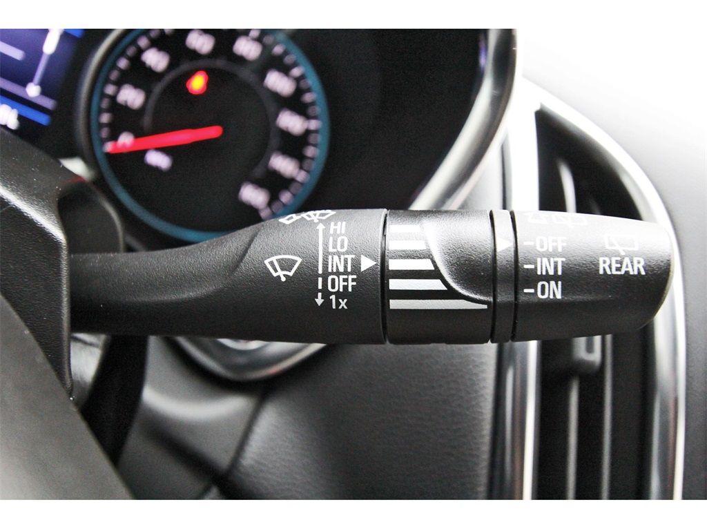 2021 Chevrolet Equinox LT Blue at Classic Elite Chevrolet Hwy 6