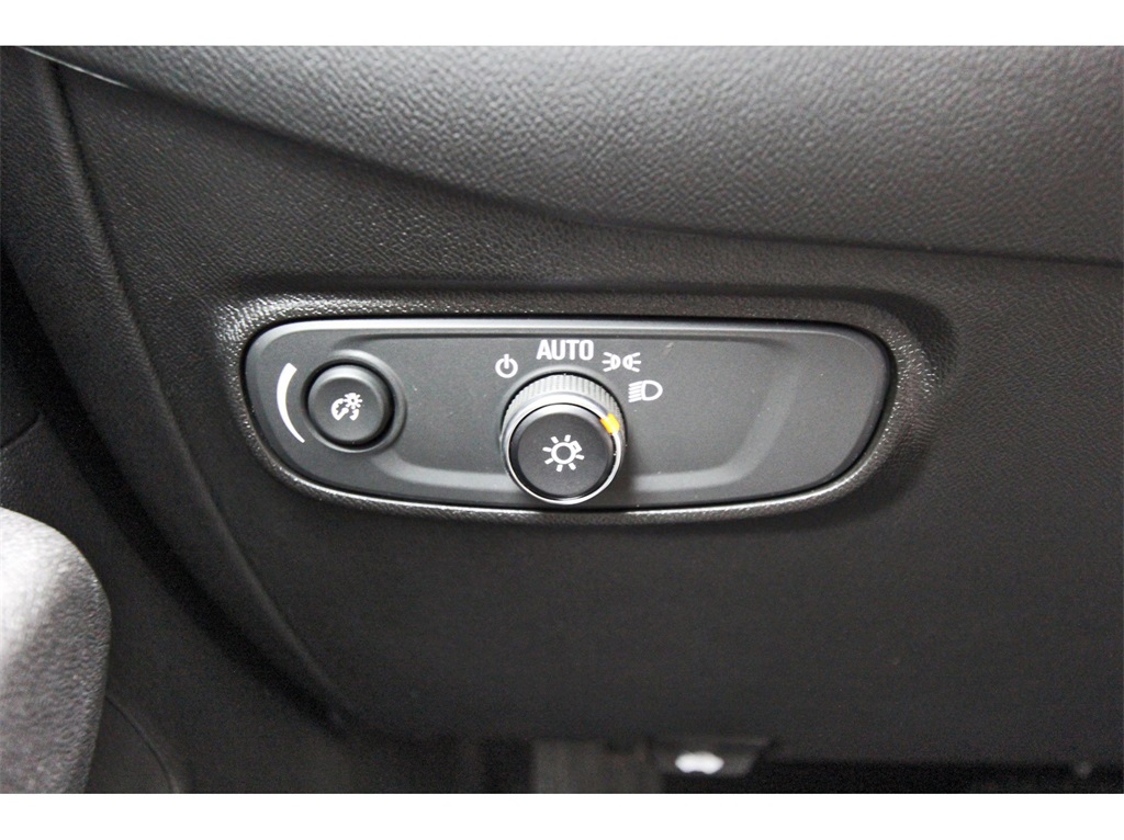 2021 Chevrolet Equinox LT Blue at Classic Elite Chevrolet Hwy 6