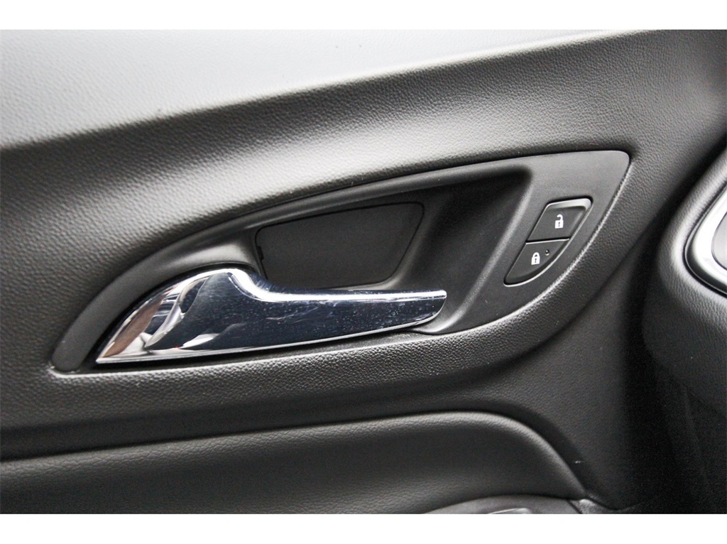 2021 Chevrolet Equinox LT Blue at Classic Elite Chevrolet Hwy 6