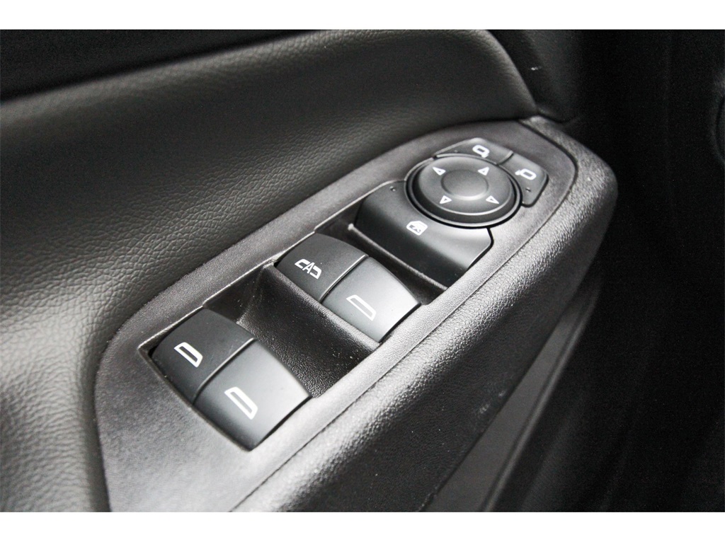 2021 Chevrolet Equinox LT Blue at Classic Elite Chevrolet Hwy 6