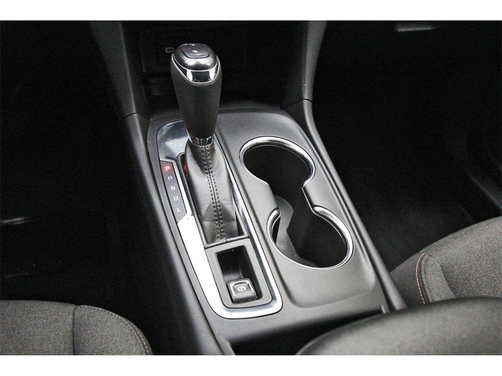 2021 Chevrolet Equinox LT Blue at Classic Elite Chevrolet Hwy 6