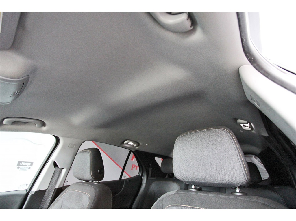 2021 Chevrolet Equinox LT Blue at Classic Elite Chevrolet Hwy 6