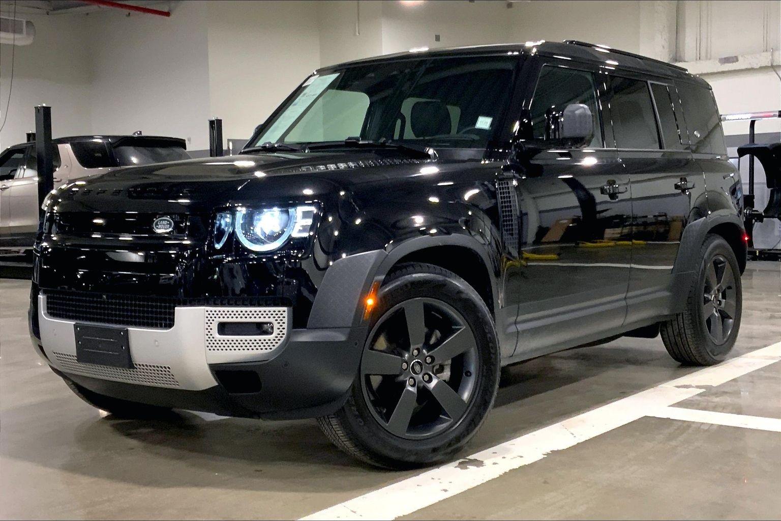 2024 Land Rover Defender 110 P300 S AWD