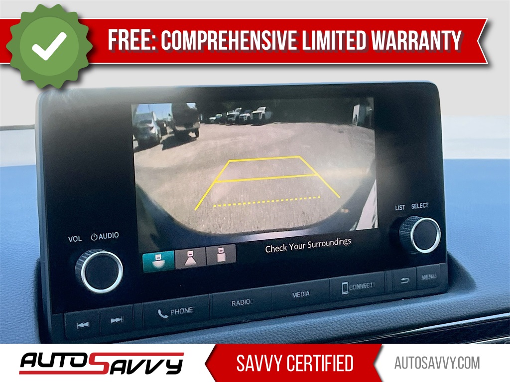 2024 Honda Civic EX-L Gray at AutoSavvy Houston Northwest