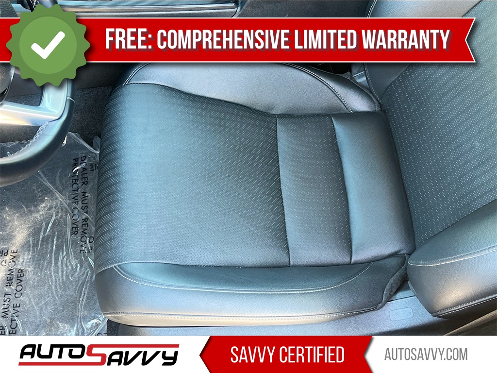 2024 Honda Civic EX-L Gray at AutoSavvy Houston Northwest