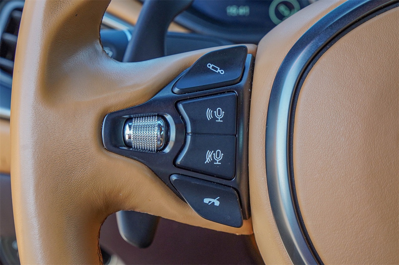 Used Car 2017 Aston Martin Db11  For Sale Under $100,000 In Austin, Texas