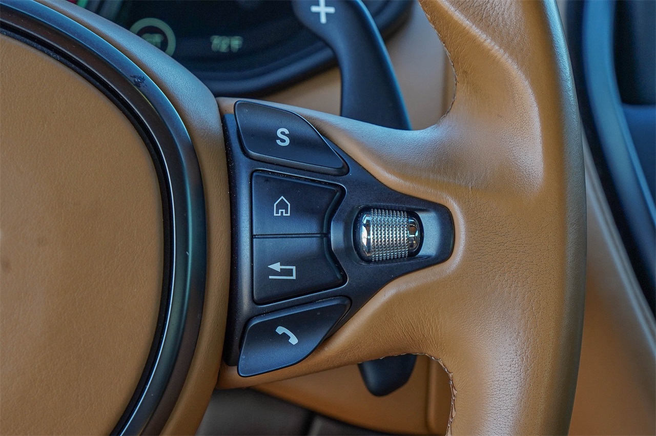 Used Car 2017 Aston Martin Db11  For Sale Under $100,000 In Austin, Texas