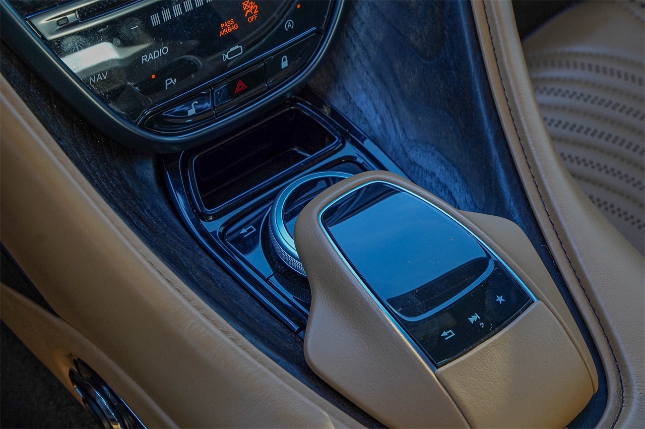 Used Car 2017 Aston Martin Db11  For Sale Under $100,000 In Austin, Texas