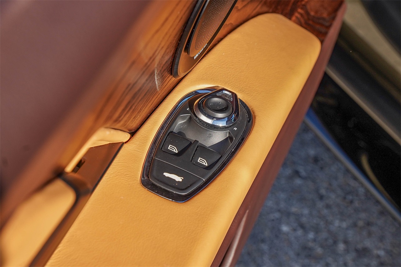 Used Car 2017 Aston Martin Db11  For Sale Under $100,000 In Austin, Texas