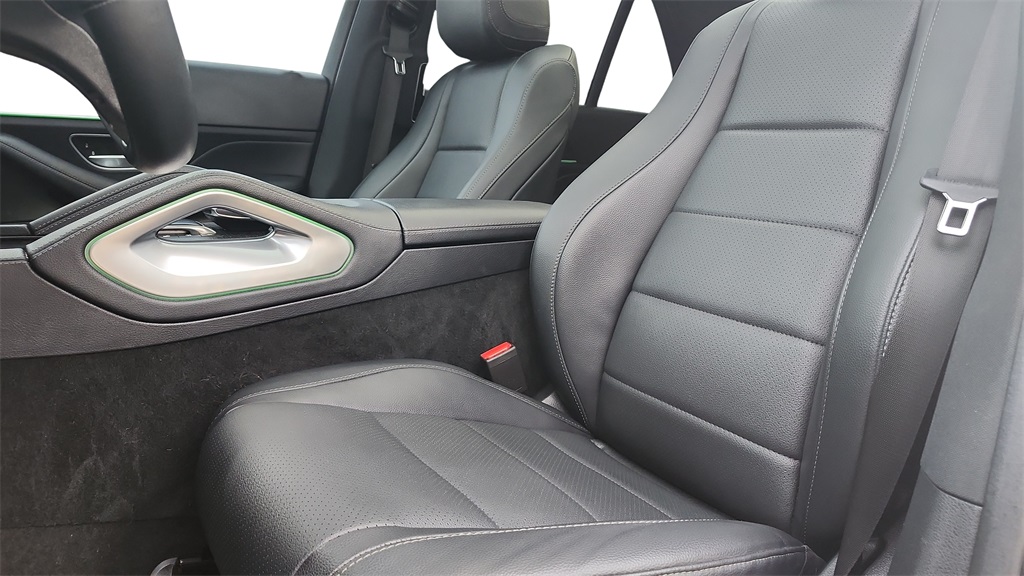 2022 Mercedes-Benz GLE