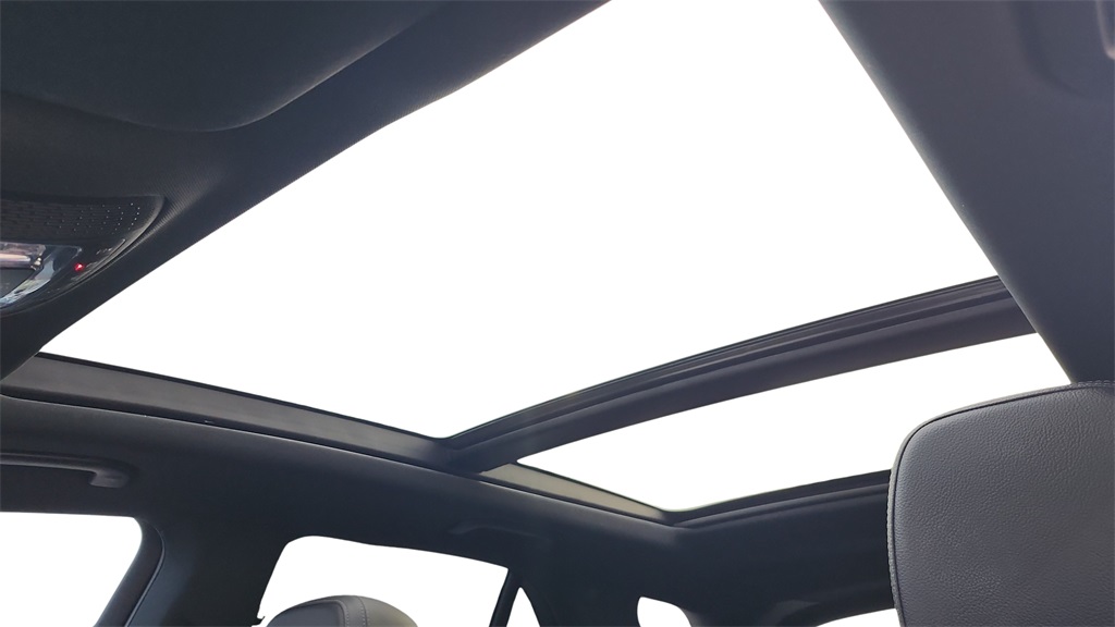 2022 Mercedes-Benz GLE