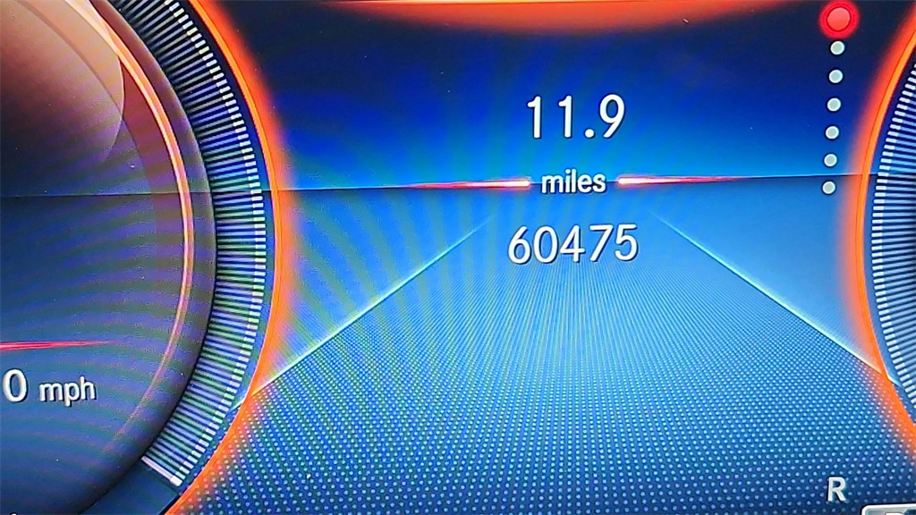 2022 Mercedes-Benz GLE