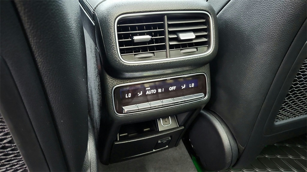 2022 Mercedes-Benz GLE