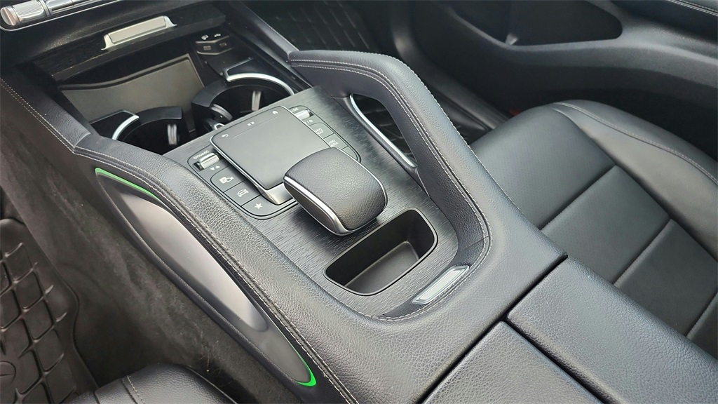 2022 Mercedes-Benz GLE