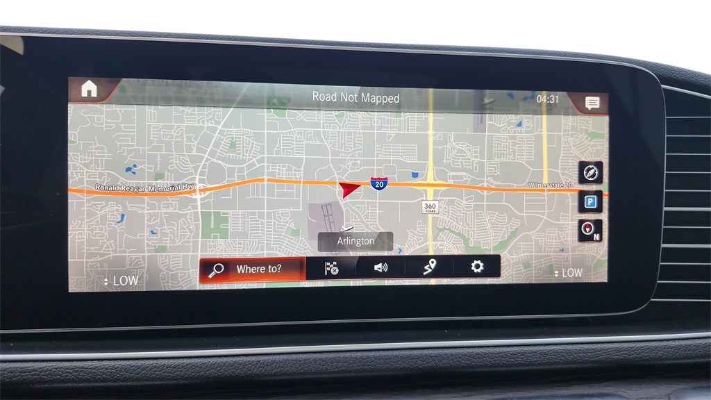 2022 Mercedes-Benz GLE