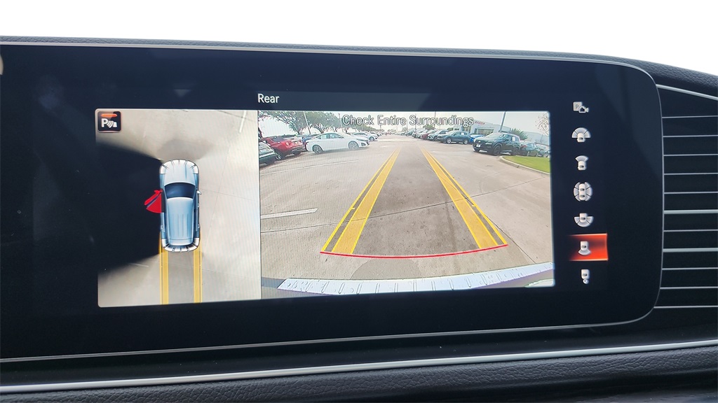 2022 Mercedes-Benz GLE