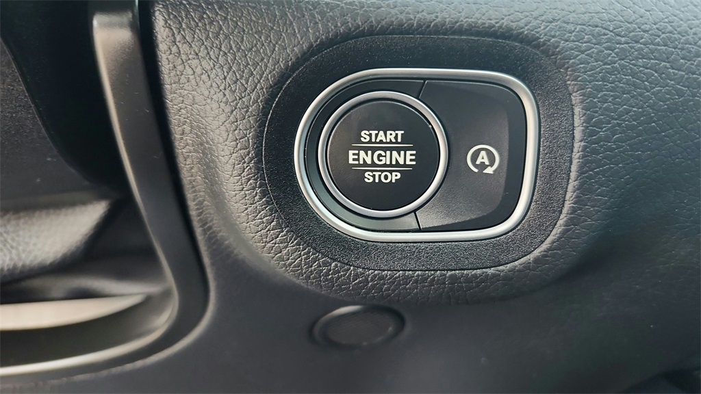 2022 Mercedes-Benz GLE