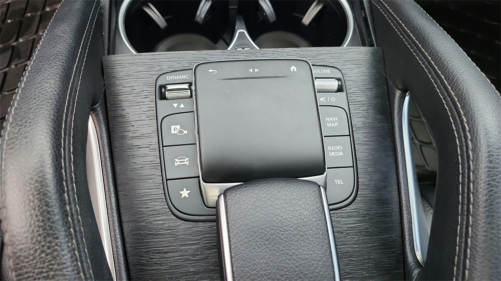 2022 Mercedes-Benz GLE