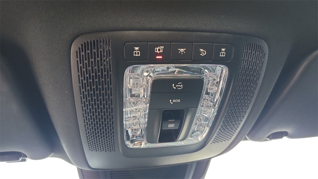 2022 Mercedes-Benz GLE