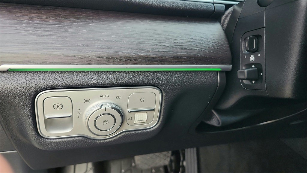 2022 Mercedes-Benz GLE