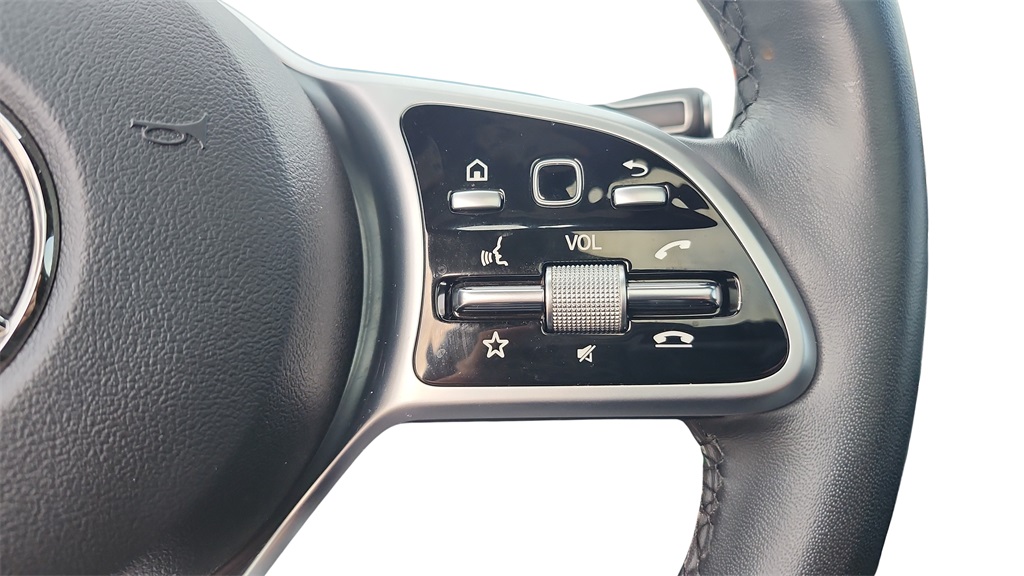 2022 Mercedes-Benz GLE