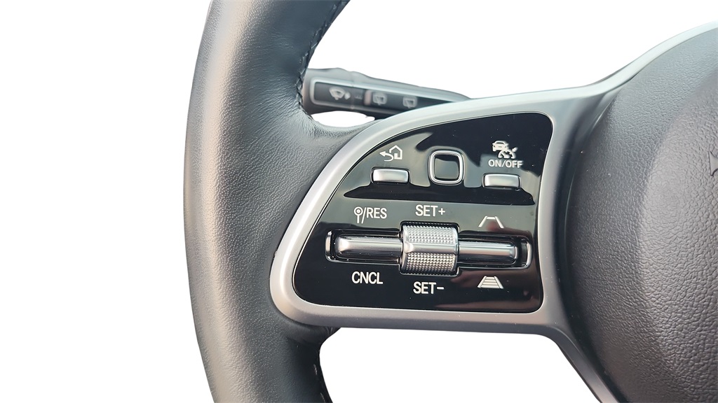 2022 Mercedes-Benz GLE