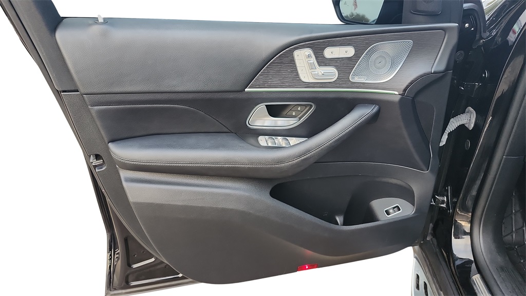 2022 Mercedes-Benz GLE