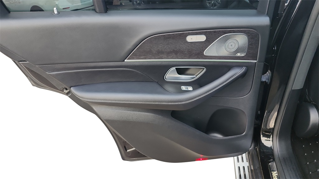 2022 Mercedes-Benz GLE